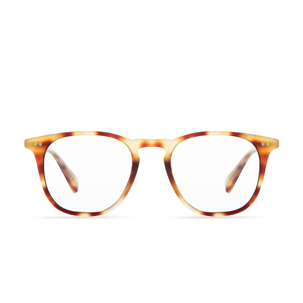 Solstice Tortoise Blue Light Technology Glasses